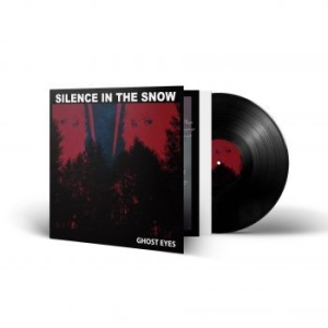 Silence In The Snow - Ghost Eyes (Vinyl Lp) i gruppen VINYL / Hårdrock hos Bengans Skivbutik AB (4295583)