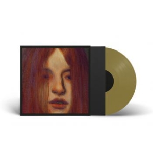 Tar Pond - Protocol Of Constant Sadness (Gold i gruppen VINYL / Hårdrock hos Bengans Skivbutik AB (4295586)