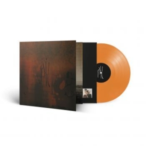 Farsot - Iiii (Orange Vinyl Lp) i gruppen VINYL / Hårdrock hos Bengans Skivbutik AB (4295590)