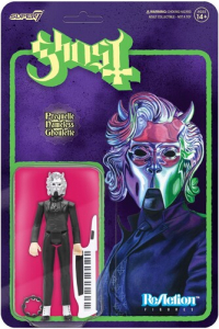 Ghost - Super7 - Ghost ReAction Figure - Prequelle Nameless Ghoulette i gruppen VI TIPSAR / Tips Merch hos Bengans Skivbutik AB (4295724)