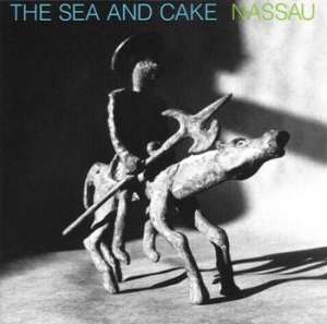 Sea And Cake The - Nassau (Color Vinyl) i gruppen VINYL / Pop-Rock hos Bengans Skivbutik AB (4295867)