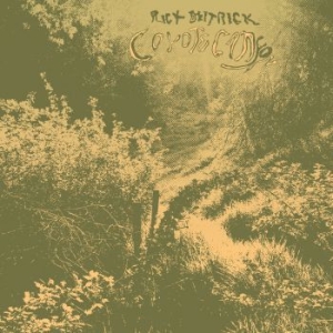 Deitrick Rick - Coyote Canyon i gruppen VINYL / Pop-Rock hos Bengans Skivbutik AB (4295885)