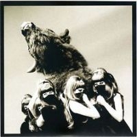 Dead Weather - I Cut Like A Buffalo i gruppen VINYL / Rock hos Bengans Skivbutik AB (4295887)