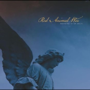 Red Animal War - Breaking In An Angel i gruppen VINYL / Pop-Rock hos Bengans Skivbutik AB (4295926)
