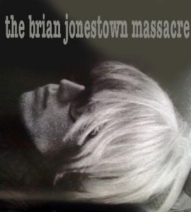 Brian Jonestown Massacre - Revolution Number Zero i gruppen VINYL / Pop-Rock hos Bengans Skivbutik AB (4295937)