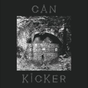 Can Kicker - Can Kicker i gruppen VINYL / Pop-Rock hos Bengans Skivbutik AB (4295952)