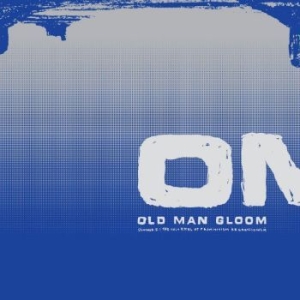 Old Man Gloom - Seminar Ii: The Holy Rights Of Prim i gruppen VINYL / Pop-Rock hos Bengans Skivbutik AB (4295953)