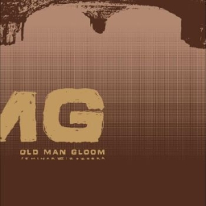 Old Man Gloom - Seminar Iii: Zozobra i gruppen VINYL / Pop-Rock hos Bengans Skivbutik AB (4295954)