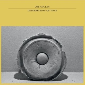 Colley Joe - Deformation Of Tone i gruppen VINYL / Pop-Rock hos Bengans Skivbutik AB (4295960)