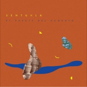Sentuhló - El Pasaje Del Aumento i gruppen VINYL / Pop-Rock hos Bengans Skivbutik AB (4295967)