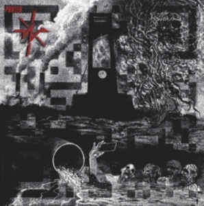 Punter - Punter i gruppen VINYL / Pop-Rock hos Bengans Skivbutik AB (4295972)