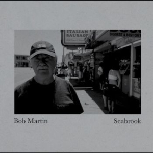 Bob Martin - Seabrook i gruppen VINYL / Pop-Rock hos Bengans Skivbutik AB (4295982)
