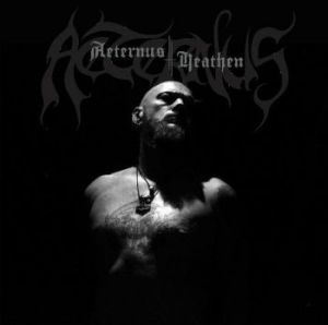 Aeternus - Heathen i gruppen VINYL / Hårdrock hos Bengans Skivbutik AB (4295993)