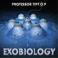 Professor Tip Top - Exobiology i gruppen VINYL / Rock hos Bengans Skivbutik AB (4295994)