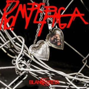 Blanco Teta - Rompe Paga i gruppen VINYL / Pop-Rock hos Bengans Skivbutik AB (4296000)