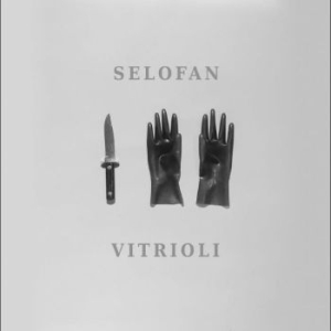 Selofan - Vitrioli i gruppen VINYL / Pop-Rock hos Bengans Skivbutik AB (4296004)
