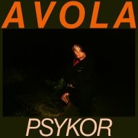 Avola - Psykor i gruppen Pop-Rock hos Bengans Skivbutik AB (4296012)