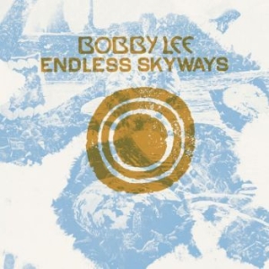 Lee Bobby - Endless Skyways i gruppen Pop-Rock hos Bengans Skivbutik AB (4296020)