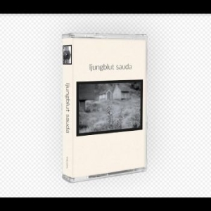 Ljungblut - Sauda i gruppen Hårdrock hos Bengans Skivbutik AB (4296030)
