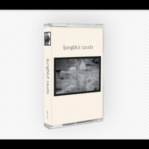 Ljungblut - Sauda i gruppen Hårdrock hos Bengans Skivbutik AB (4296030)