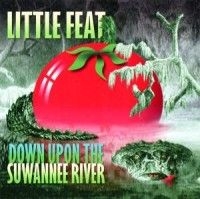 Little Feat - Down Upon The Suwannee River i gruppen CD / Pop-Rock hos Bengans Skivbutik AB (4296054)