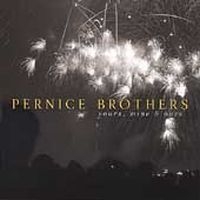 Pernice Brothers - Yours, Mine & Ours i gruppen CD / Pop-Rock hos Bengans Skivbutik AB (4296057)