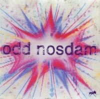 Odd Nosdam - No More Wig For Ohio i gruppen CD / Pop-Rock hos Bengans Skivbutik AB (4296070)