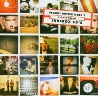 Peanut Butter Wolf - The Jukebox 45S i gruppen CD / Pop hos Bengans Skivbutik AB (4296078)