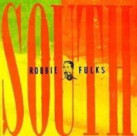 Fulks Robbie - South Mouth i gruppen CD / Country hos Bengans Skivbutik AB (4296104)