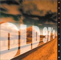 Old 97'S - Early Tracks i gruppen CD / Pop-Rock hos Bengans Skivbutik AB (4296110)