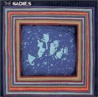 Sadies - Tremendous Efforts i gruppen CD / Rock hos Bengans Skivbutik AB (4296111)