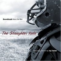Various Artists - Slaughter Rule (Original Soundtrack i gruppen CD / Pop-Rock hos Bengans Skivbutik AB (4296114)