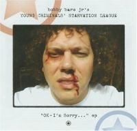 Bare Bobby Jr - Ok I'm Sorry i gruppen CD / Country hos Bengans Skivbutik AB (4296116)