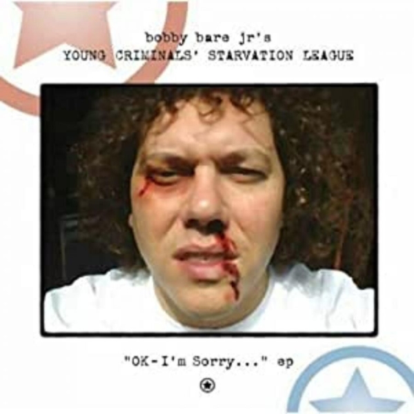 Bare Bobby Jr - Ok I'm Sorry i gruppen CD / Toppsäljare hos Bengans Skivbutik AB (4296116)