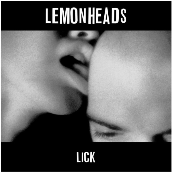Lemonheads - Lick + Bonus Tracks i gruppen CD / Toppsäljare hos Bengans Skivbutik AB (4296139)