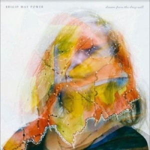 Power Brigid Mae - Dream From The Deep Well i gruppen CD / Pop-Rock hos Bengans Skivbutik AB (4296145)