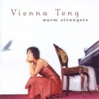 Teng Vienna - Warm Strangers i gruppen CD / Rock hos Bengans Skivbutik AB (4296153)