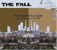Fall The - Real New Fall Lp i gruppen CD / Rock hos Bengans Skivbutik AB (4296169)