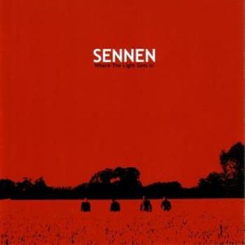 Sennen - Whre The Light Gets In i gruppen CD / Rock hos Bengans Skivbutik AB (4296182)