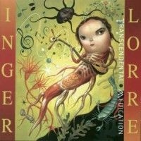 Inger Lorre - Transcendental Medication i gruppen CD / Pop-Rock hos Bengans Skivbutik AB (4296183)