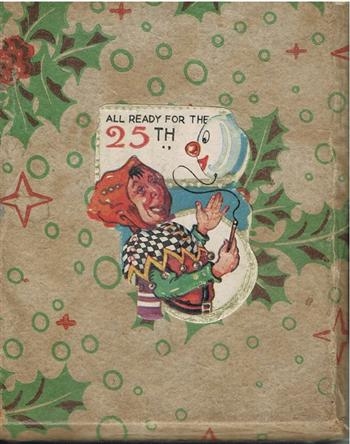 Various Artists - All Ready For The 25Th i gruppen CD / Toppsäljare hos Bengans Skivbutik AB (4296199)