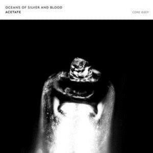 Acetate - Oceans Of Silver & Blood i gruppen CD / Dance-Techno hos Bengans Skivbutik AB (4296214)