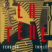 La Tène - Ecorcha / Taillée i gruppen VINYL / Jazz hos Bengans Skivbutik AB (4296216)