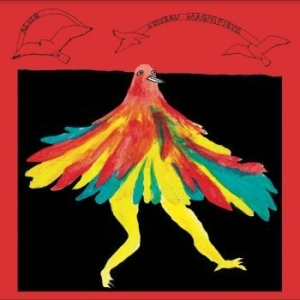 Alice - L'oiseau Magnifique i gruppen CD / Rock hos Bengans Skivbutik AB (4296218)