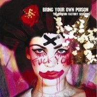 Various Artists - Bring Your Own Poison i gruppen CD / Pop-Rock hos Bengans Skivbutik AB (4296225)
