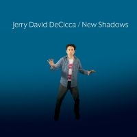 Decicca Jerry David - New Shadows i gruppen VINYL / Pop-Rock hos Bengans Skivbutik AB (4296232)