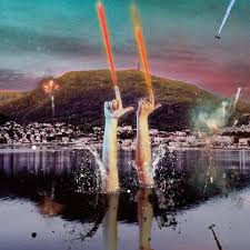 Lekende Lett - For Alltid i gruppen VINYL / Hårdrock/ Heavy metal hos Bengans Skivbutik AB (4296376)