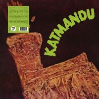 Katmandu - Katmandu i gruppen VINYL / Blues,Jazz hos Bengans Skivbutik AB (4296389)