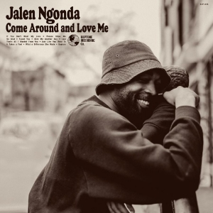 Ngonda Jalen - Come Around And Love Me (Indie Excl i gruppen VINYL / Pop-Rock,RnB-Soul hos Bengans Skivbutik AB (4296397)