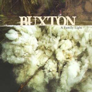 Buxton - A Family Light (Clear Frosted Glass i gruppen VINYL / World Music hos Bengans Skivbutik AB (4296422)